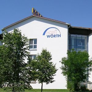 Hotel Woerth